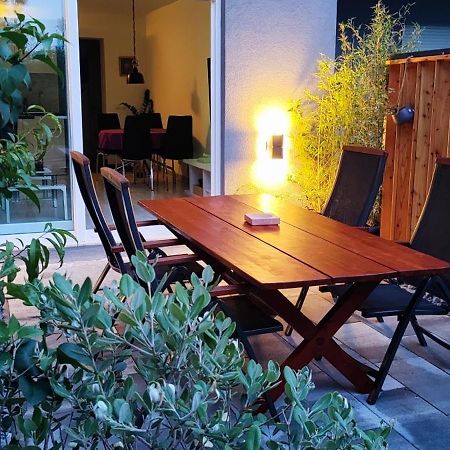 Marjan Rose Apartment Split Bagian luar foto