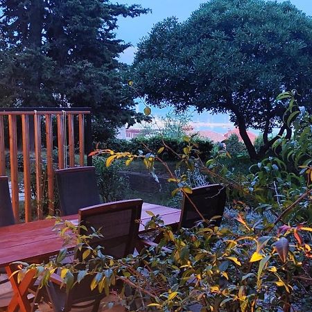 Marjan Rose Apartment Split Bagian luar foto