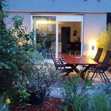 Marjan Rose Apartment Split Bagian luar foto