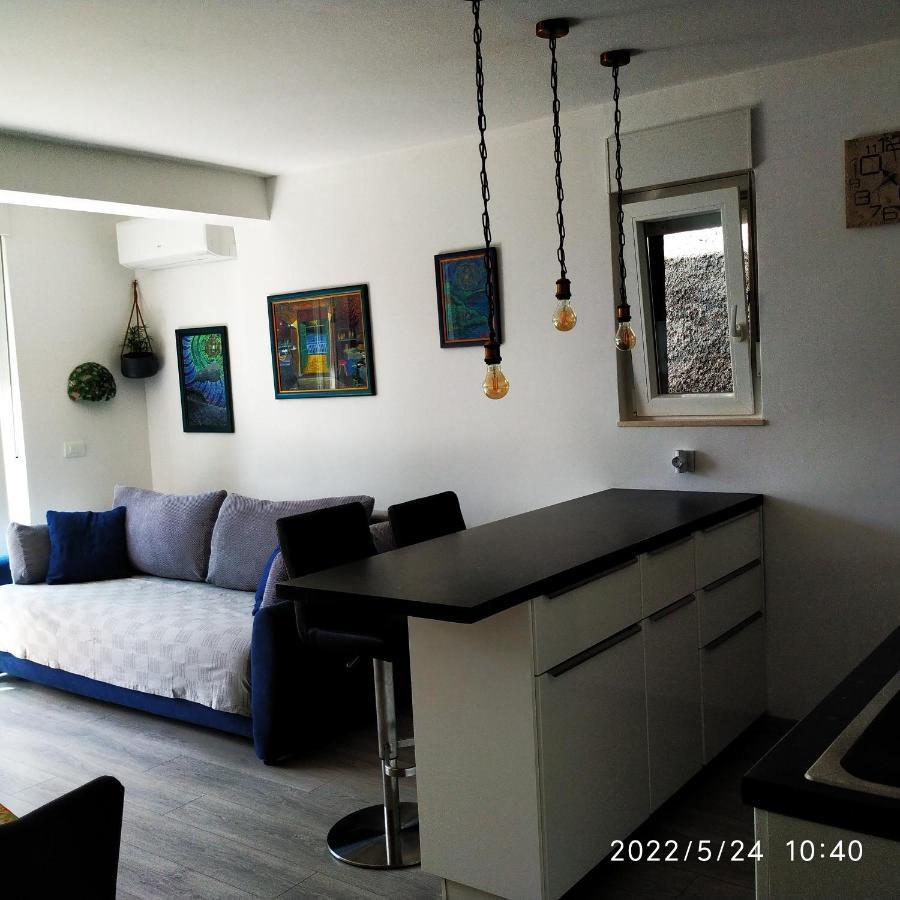 Marjan Rose Apartment Split Bagian luar foto