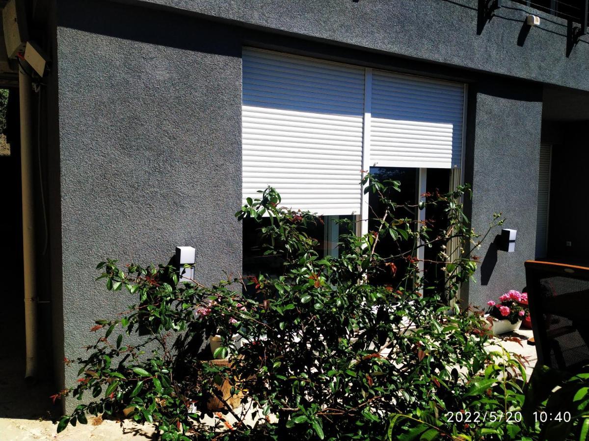Marjan Rose Apartment Split Bagian luar foto