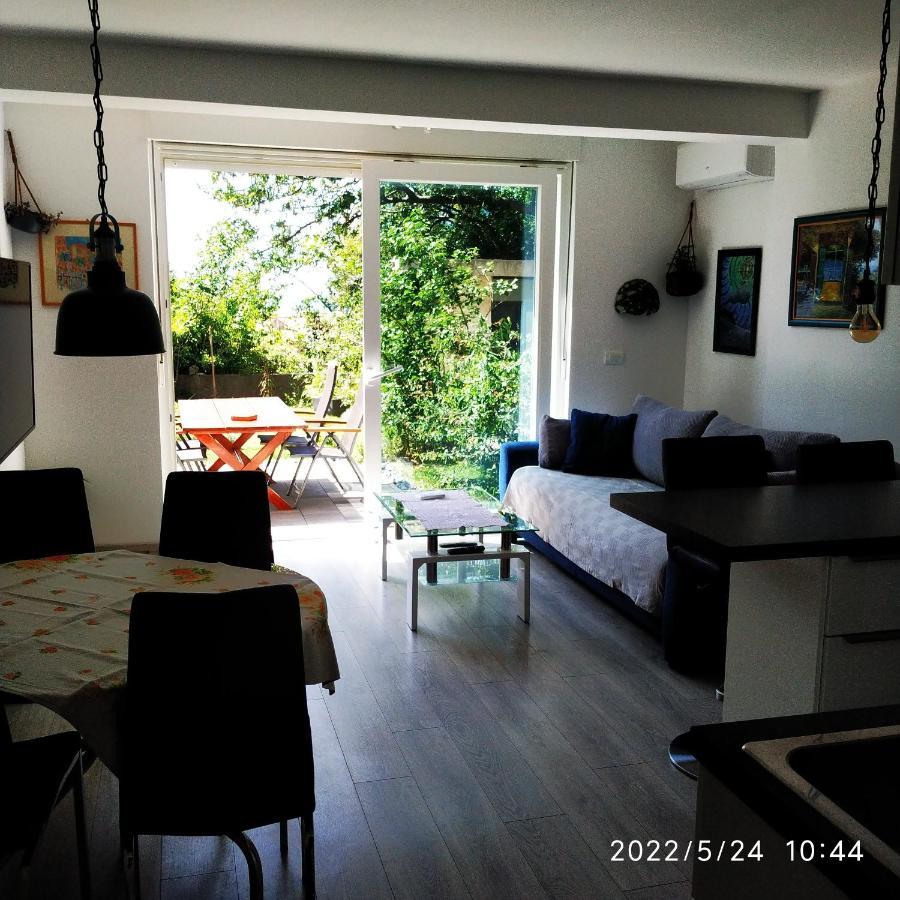 Marjan Rose Apartment Split Bagian luar foto