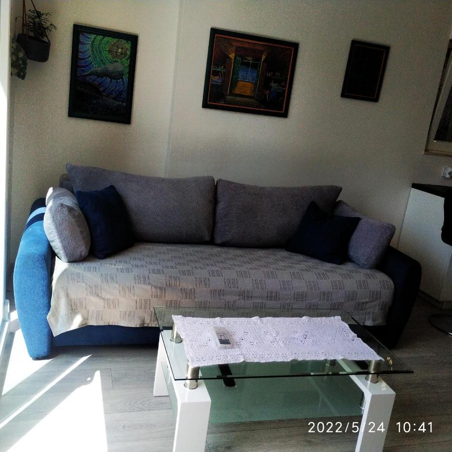 Marjan Rose Apartment Split Bagian luar foto