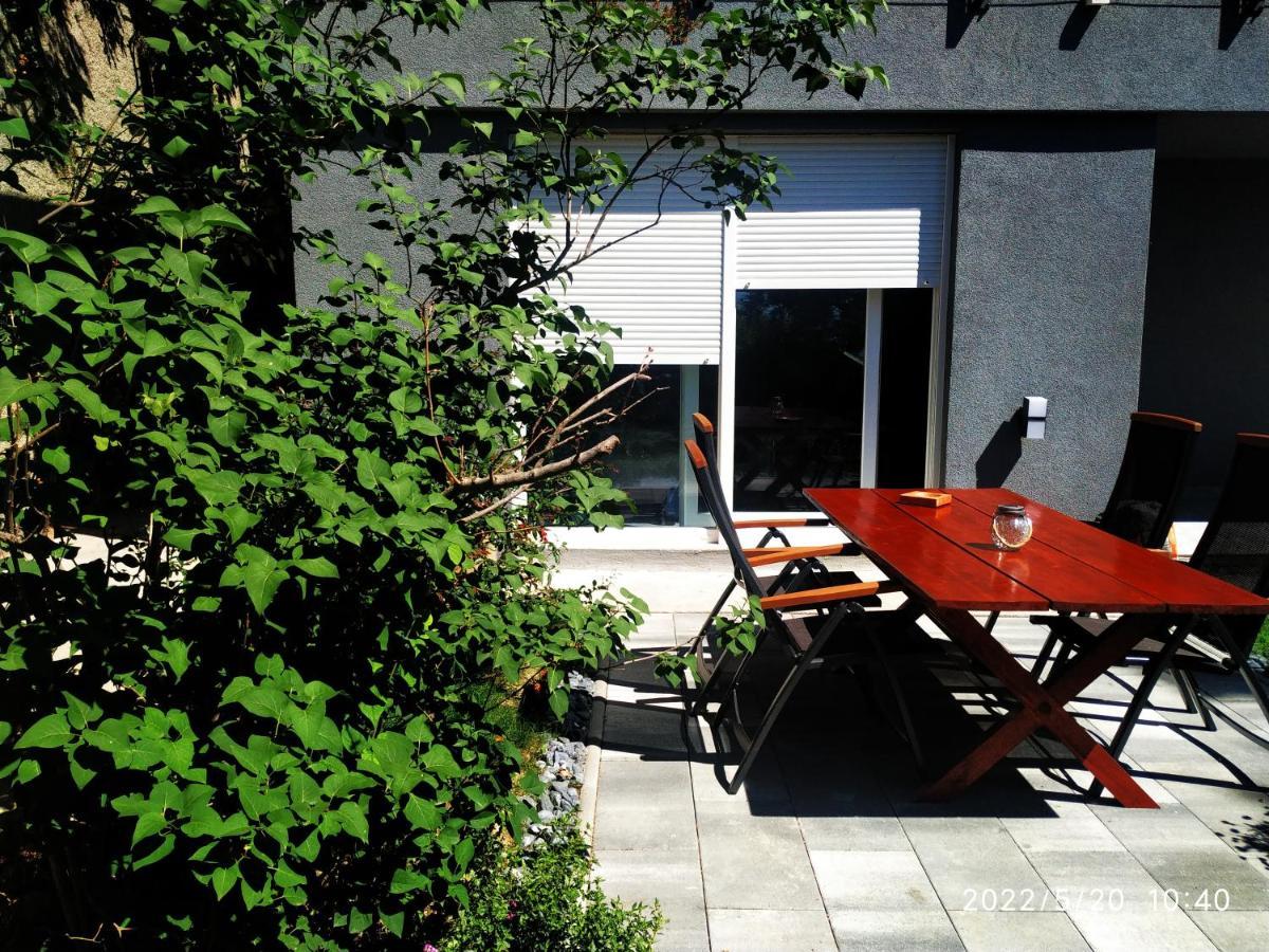 Marjan Rose Apartment Split Bagian luar foto