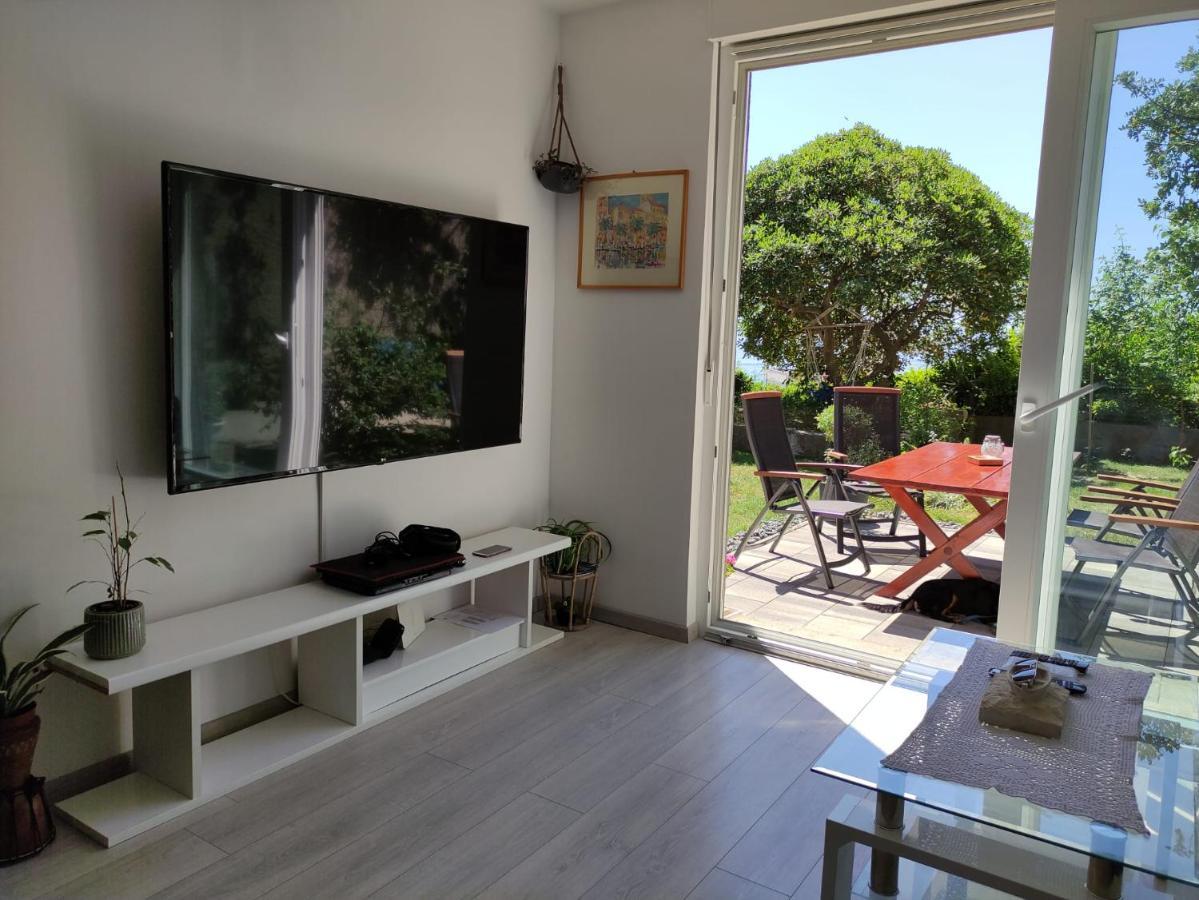 Marjan Rose Apartment Split Bagian luar foto