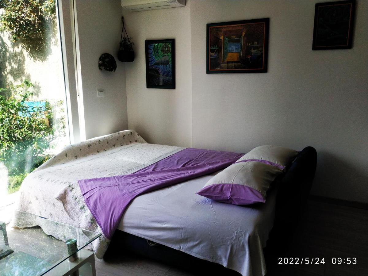 Marjan Rose Apartment Split Bagian luar foto