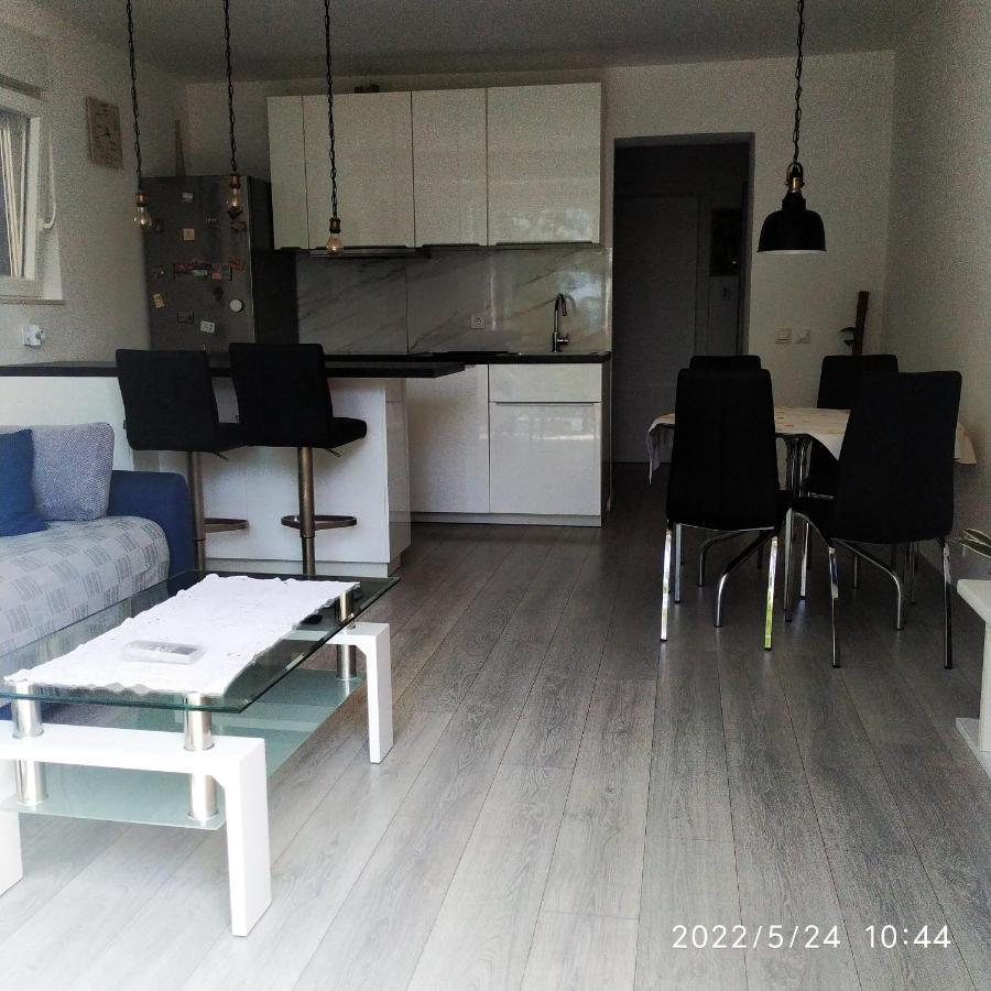 Marjan Rose Apartment Split Bagian luar foto