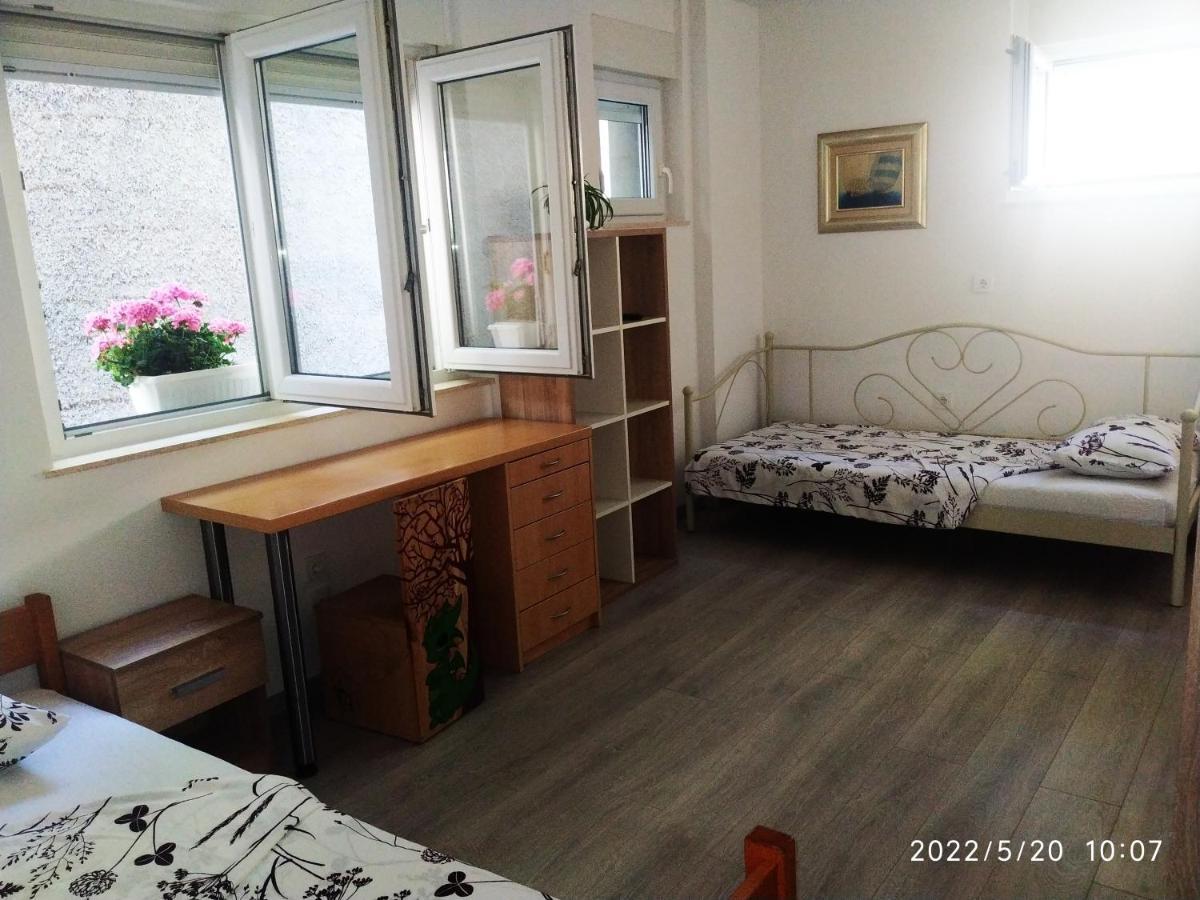 Marjan Rose Apartment Split Bagian luar foto