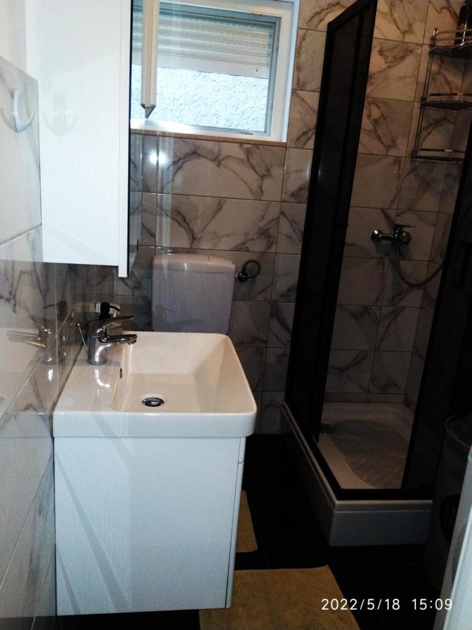Marjan Rose Apartment Split Bagian luar foto