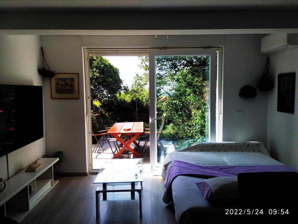 Marjan Rose Apartment Split Bagian luar foto