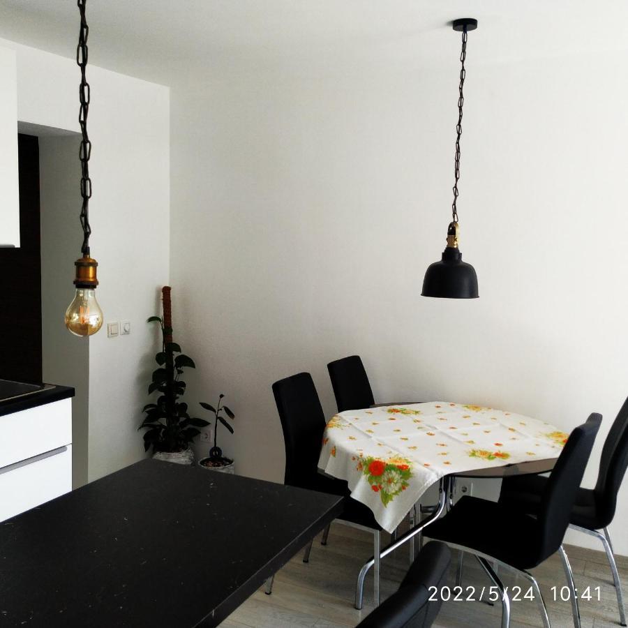 Marjan Rose Apartment Split Bagian luar foto