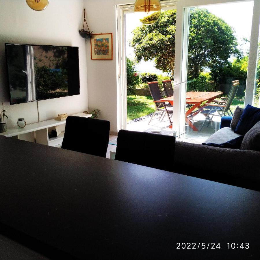 Marjan Rose Apartment Split Bagian luar foto