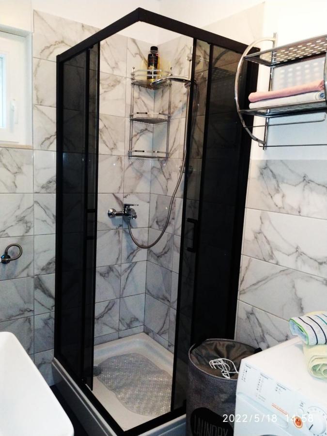 Marjan Rose Apartment Split Bagian luar foto