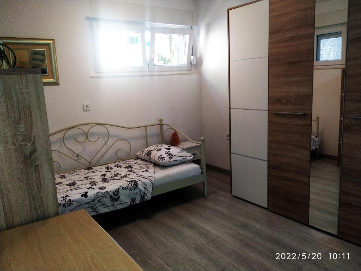 Marjan Rose Apartment Split Bagian luar foto