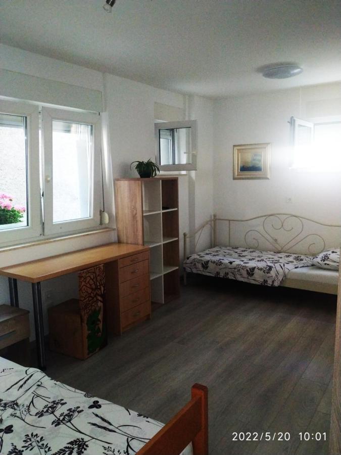 Marjan Rose Apartment Split Bagian luar foto