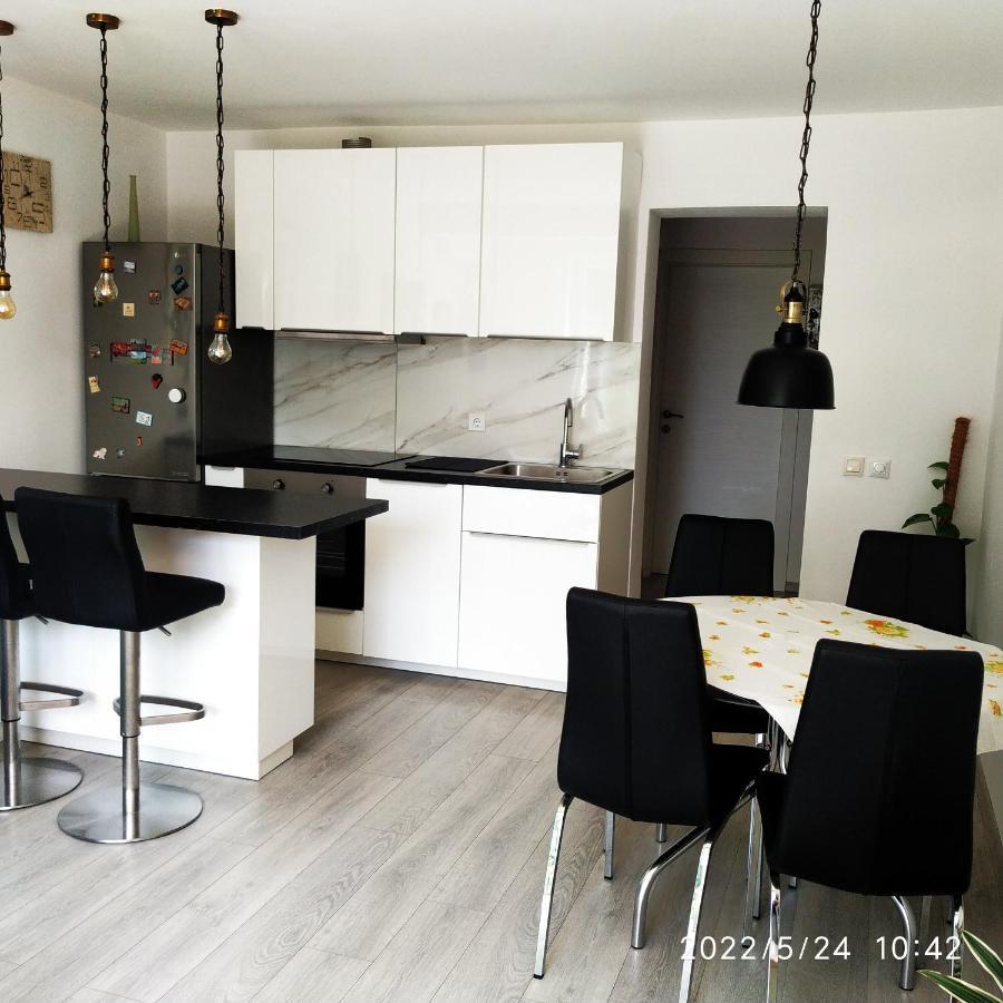 Marjan Rose Apartment Split Bagian luar foto
