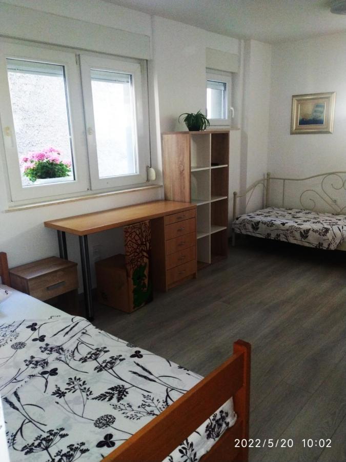 Marjan Rose Apartment Split Bagian luar foto