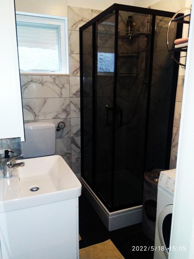 Marjan Rose Apartment Split Bagian luar foto