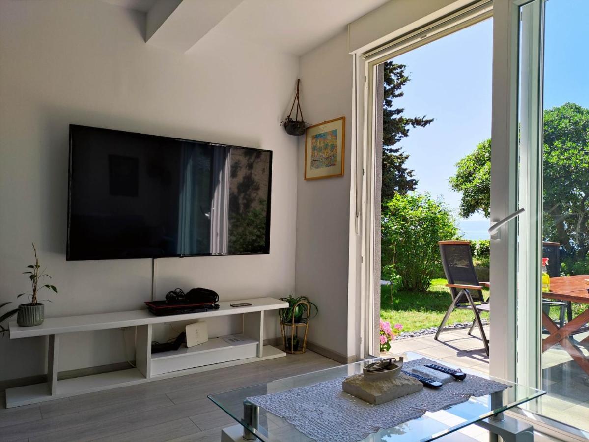 Marjan Rose Apartment Split Bagian luar foto