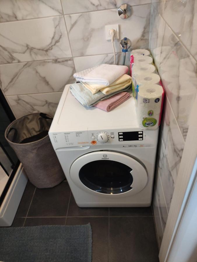 Marjan Rose Apartment Split Bagian luar foto