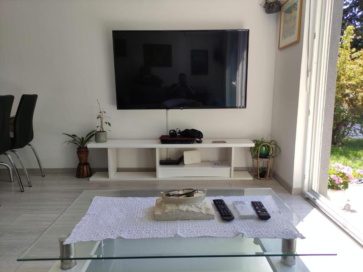 Marjan Rose Apartment Split Bagian luar foto