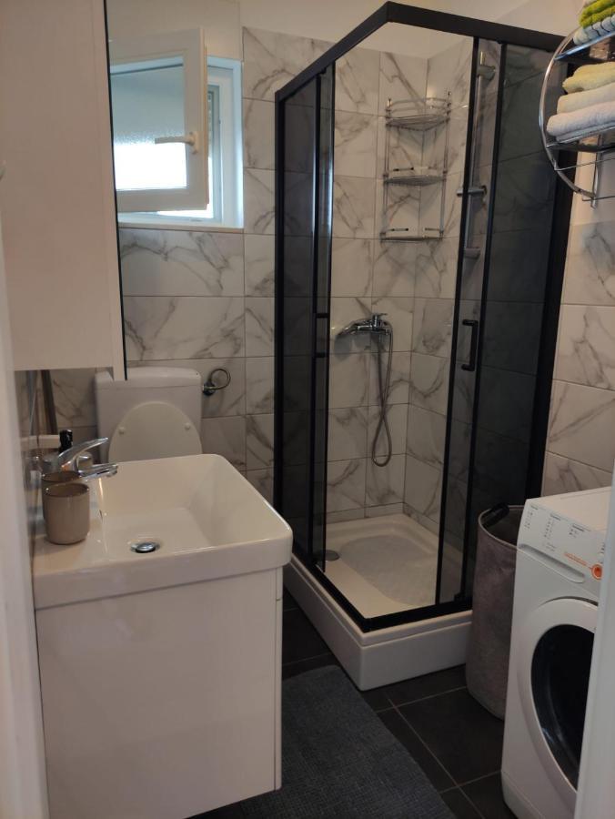 Marjan Rose Apartment Split Bagian luar foto
