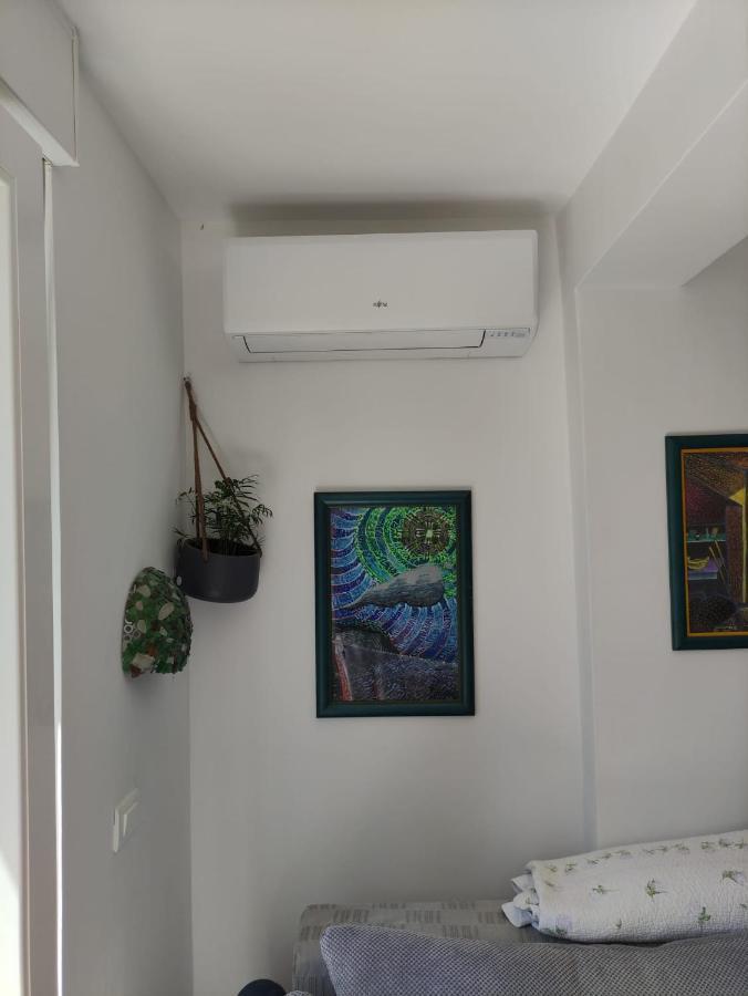 Marjan Rose Apartment Split Bagian luar foto