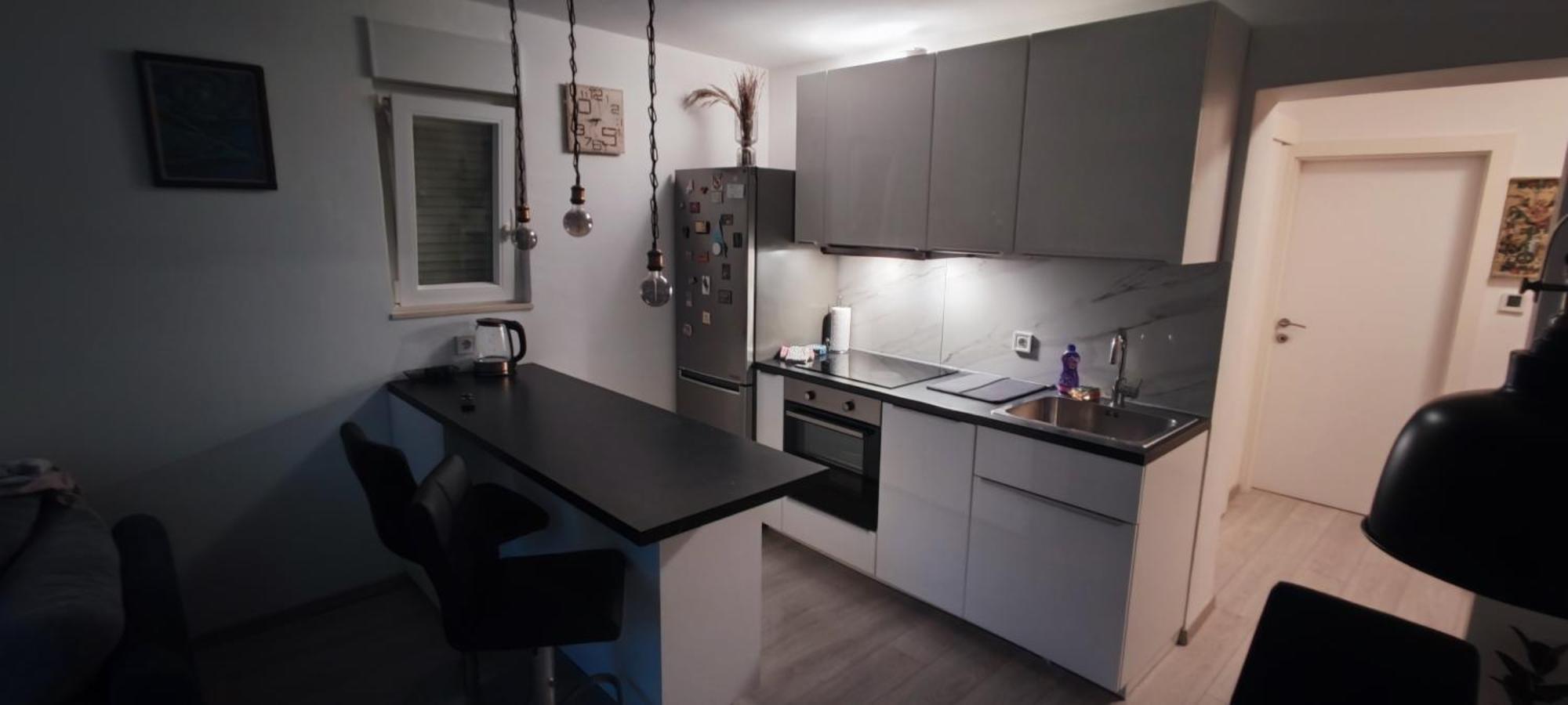 Marjan Rose Apartment Split Bagian luar foto