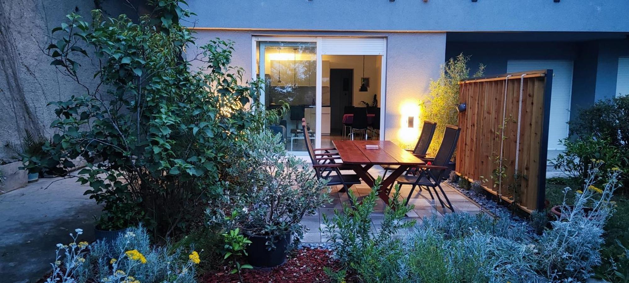 Marjan Rose Apartment Split Bagian luar foto