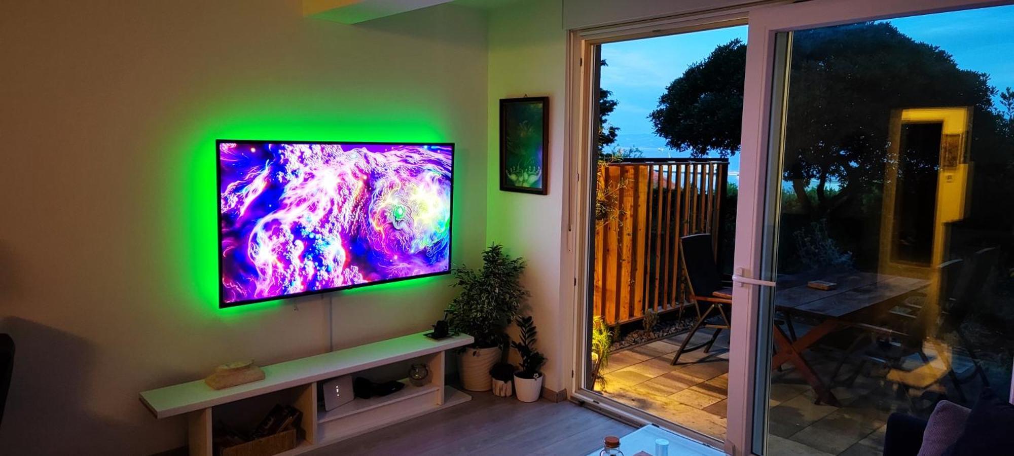 Marjan Rose Apartment Split Bagian luar foto